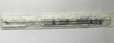 karl storz 33410MA clickline Manhes Cobra Jaw insert 43cm, NEW sealed in Plastic