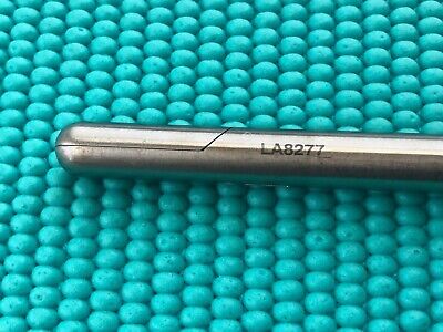 V. Mueller Surgical Laparoscopic 10mm Biopsy Spoon Forceps LA8277