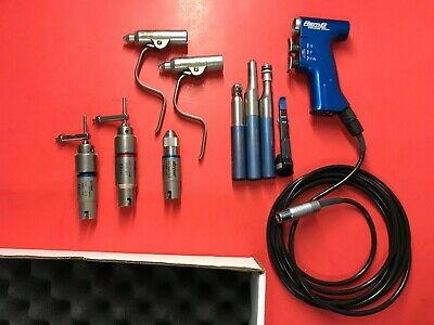 Stryker 6400-99 RemB Universal Small Driver Large Set 11-pieces