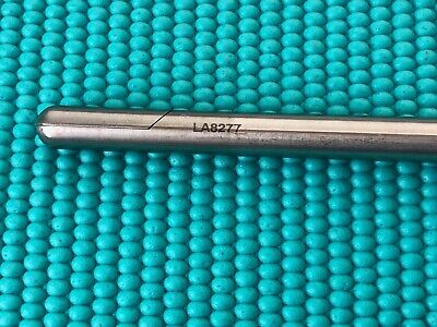 V. Mueller Laparoscopic Spoon Cup Grasper 10mm x 35cm LA8277