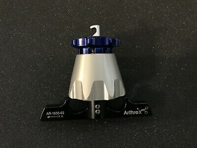 Arthrex AR-1650-02 Lateral Shoulder Sleeve Traction Suspension System Attachment