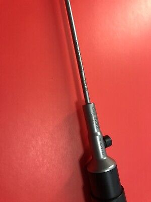 Karl Storz Cuschieri Retractor complete 30623UA, 30623UH, 30623US Germany