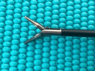 Jarit Roto-Cam Monopolar Tapered Dissecting Forceps Ref: 625-115