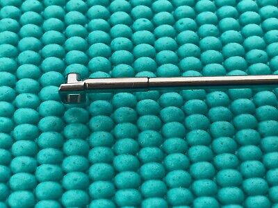 Acufex Arthroscopy Basket Punch Surgical Ref: 4088VL22