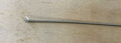 Stryker 505-880-125 Flexible Scissors 5.0 Fr , 41cm Made in Germany