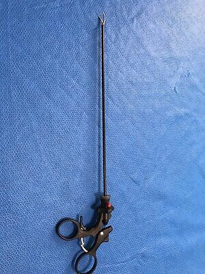 Olympus HiQ+ MARYLAND Forceps Insert WA66320A Handle A60200A sheath A60800A