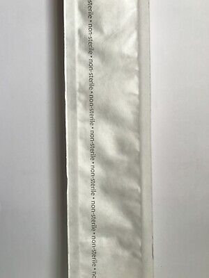 karl storz 33410MA clickline Manhes Cobra Jaw insert 43cm, NEW sealed in Plastic