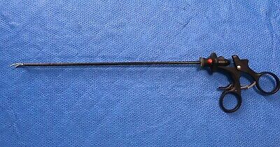 Olympus HiQ+ MARYLAND Forceps Insert WA66320A Handle A60200A sheath A60800A