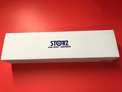 Karl Storz 2707CA HOPKINS Telescopes 2.7mm x 11cm 70° for ORAL AND MAXILLOFACIAL
