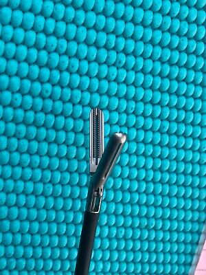 V. Mueller Rotating Fenestrated Bowel Grasper 5mm Dual Action LA8239