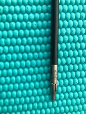 Jarit Roto-Cam Monopolar Tapered Dissecting Forceps Ref: 625-115