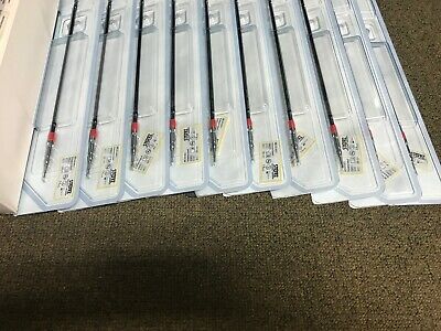 4310MS-D: STORZ CLICKLINE METZENBAUM SCISSOR INSERT W/OUTER SHEATH, 5MM X 36CM