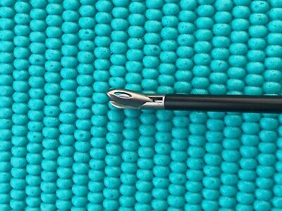 V. Mueller Oval Biopsy Punch 5mmx35cm Laparoscopic Instrument LA8244