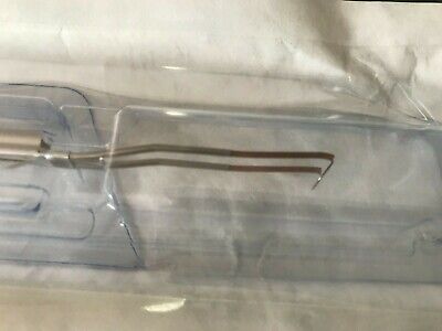 karl storz 27040 F-S Cutting Loop Electrode 27Fr , Brand new sealed in Plastic