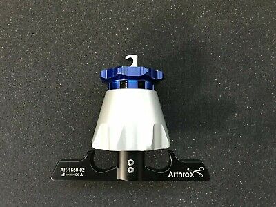 Arthrex AR-1650-02 Lateral Shoulder Sleeve Traction Suspension System Attachment