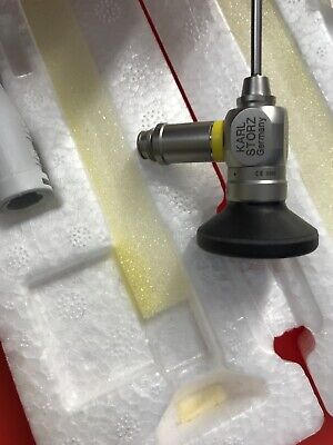 Karl Storz 2707CA HOPKINS Telescopes 2.7mm x 11cm 70° for ORAL AND MAXILLOFACIAL