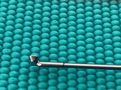Acufex Arthroscopy Basket Punch Surgical Ref: 4088VL22