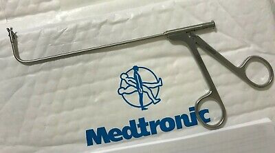 Medtronic xomed Surgical ENT and sinus instruments 3712312 w/ suction Brand New
