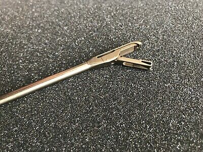 Arthrex Surgical Arthroscopic AR-13980 Suture Passer Punch Orthopedic Instrument