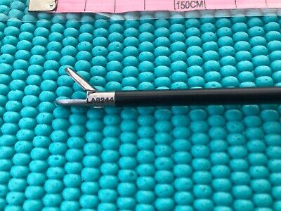 V. Mueller Oval Biopsy Punch 5mmx35cm Laparoscopic Instrument LA8244