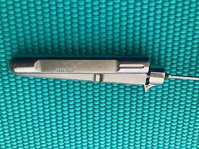 Acufex Arthroscopy Basket Punch Surgical Ref: 4088VL22