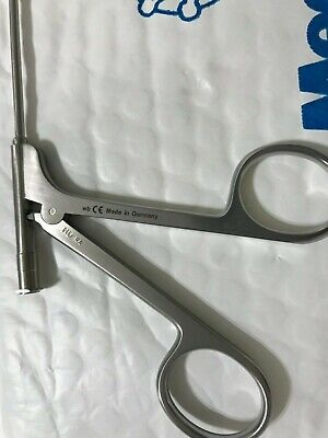 Medtronic xomed Surgical ENT and sinus instruments 3712312 w/ suction Brand New