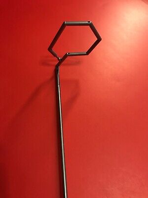 Karl Storz Cuschieri Retractor complete 30623UA, 30623UH, 30623US Germany