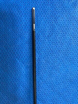 Olympus HiQ+ Long Johann Forceps Insert WA64130A, Handle A60200A sheath A60800A