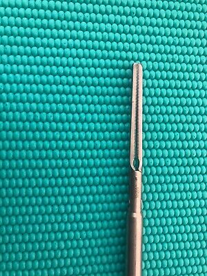 Snowden Pencer RotoLok Surgical Laparoscopic 10mm DeBakey Grasper 90-5015