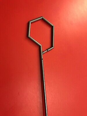 Karl Storz Cuschieri Retractor complete 30623UA, 30623UH, 30623US Germany