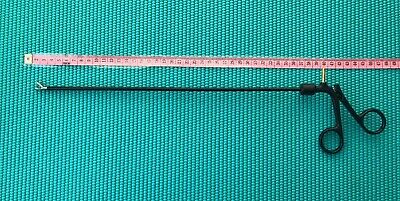 V. Mueller Oval Biopsy Punch 5mmx35cm Laparoscopic Instrument LA8244