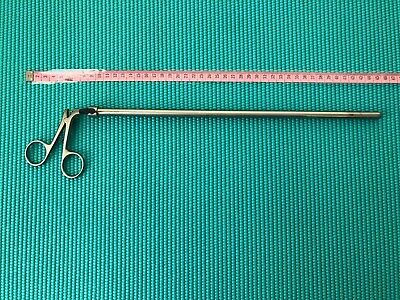 V. Mueller Laparoscopic Spoon Cup Grasper 10mm x 35cm LA8277