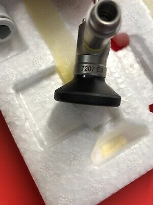 Karl Storz 2707CA HOPKINS Telescopes 2.7mm x 11cm 70° for ORAL AND MAXILLOFACIAL