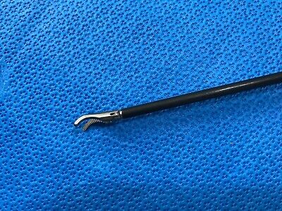 Olympus HiQ+ Short Maryland forcep Insert WA64340A Handle A60200A sheath A60800A