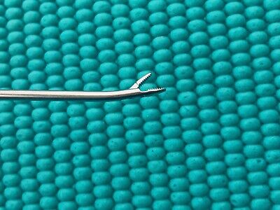ACCESS Arthroscopy Grasper Up 10 Degrees Ref: 1030302