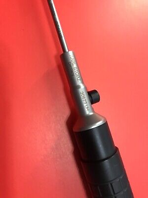 Karl Storz Cuschieri Retractor complete 30623UA, 30623UH, 30623US Germany