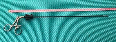 V. Mueller Grasper Forceps Claw Spring Handle 5mmx35cm LA8236