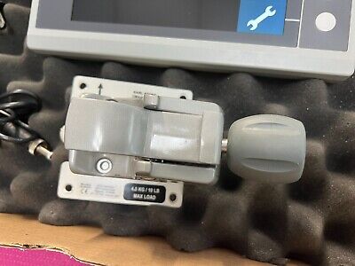 Karl Storz 8403ZX C-MAC Monitor for Storz Intubation scope comes w clamp bracket