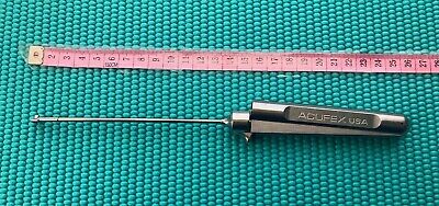 Acufex Arthroscopy Basket Punch Surgical Ref: 4088VL22