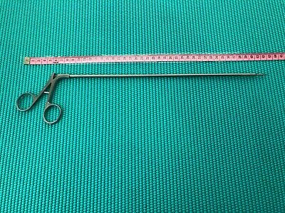 Jarit 5mm x 32cm Micro Scissors 600-212 Laparoscopic Instrument