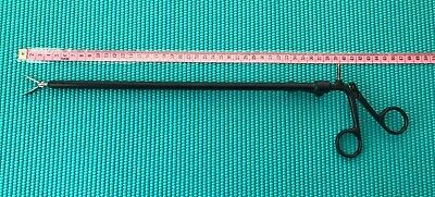 V. Mueller Maryland Dissector Double Action Cvd Serrated Jaws 10mmx35cm LA8270
