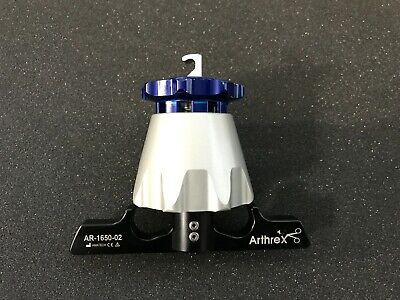 Arthrex AR-1650-02 Lateral Shoulder Sleeve Traction Suspension System Attachment