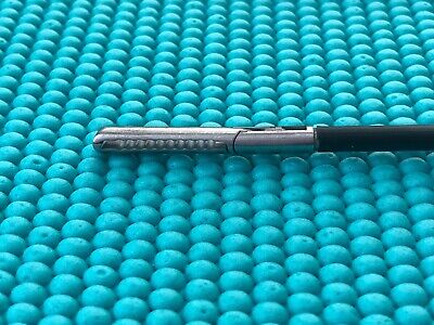 Jarit ROTO-LOK Retraction Grasping Forceps Double Action 5mm x 38cm A625-109RD