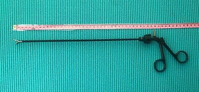 Jarit Roto-Cam Monopolar Tapered Dissecting Forceps Ref: 625-115