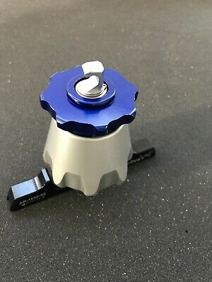 Arthrex AR-1650-02 Lateral Shoulder Sleeve Traction Suspension System Attachment