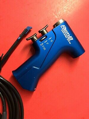 Stryker 6400-99 RemB Universal Small Driver Large Set 11-pieces