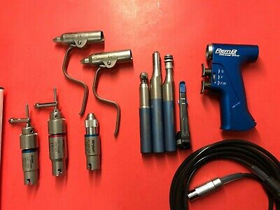 Stryker 6400-99 RemB Universal Small Driver Large Set 11-pieces