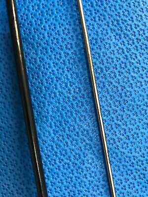 Olympus HiQ+ MARYLAND Forceps Insert WA66320A Handle A60200A sheath A60800A