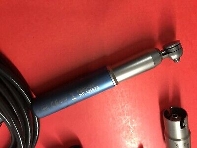 Stryker 6400-99 RemB Universal Small Driver Large Set 11-pieces