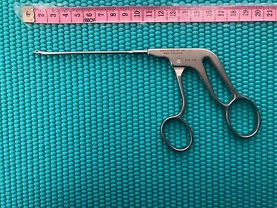 ACCESS Arthroscopy Grasper Up 10 Degrees Ref: 1030302